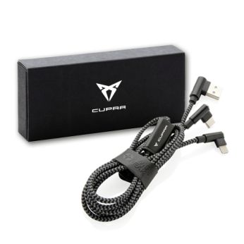 CUPRA Swiss Peak Ladekabel